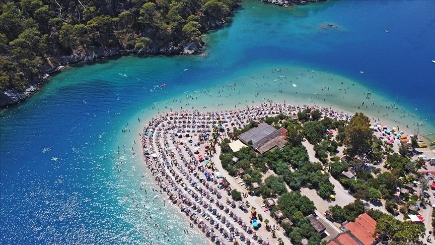 Küresel Turizm 12 Trilyon Dolarlık Eşiğe İlerliyor