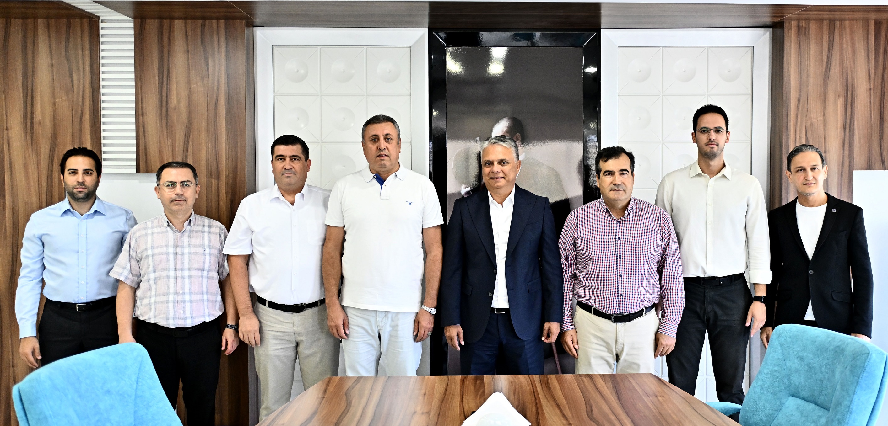 Muratpaşa’da asansörlerin yüzde 99’u uygun