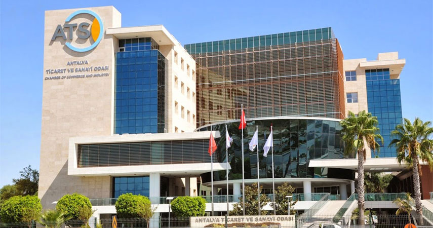 ATSO’dan Üyelere; Kayıtlarınızı Kontrol Edin, Aidat Borçlarınızı Ödeyin Uyarısı!