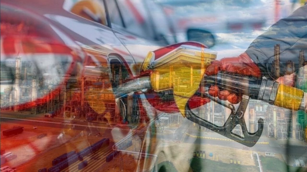 Antalya’da Akaryakıt ve Gaz Ürünleri Sektörü Bir Araya Geliyor