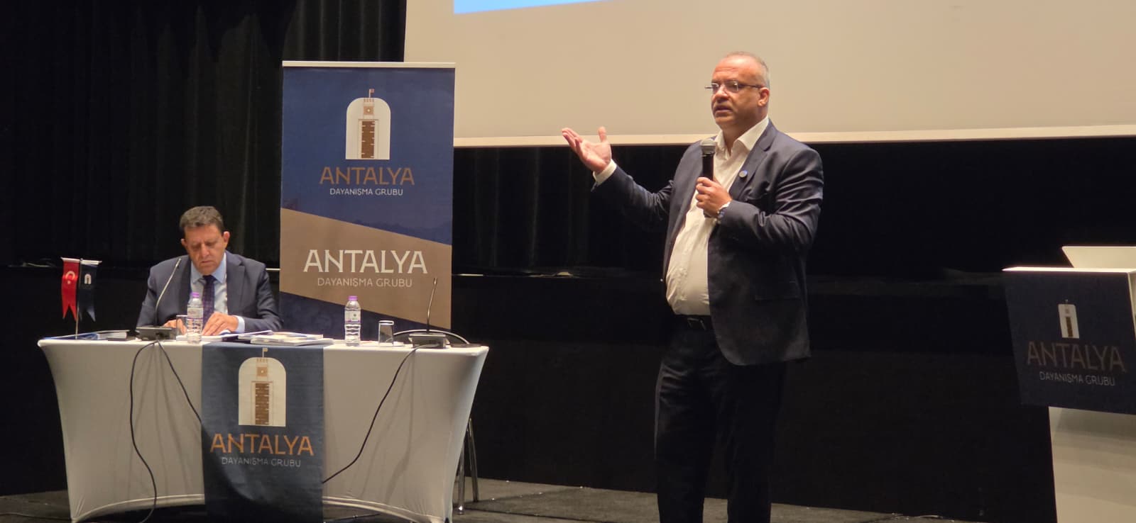 Reşat Güney’den Atso Yönetimine Sert Eleştiri: “Üyesi Kan Ağlayan Odanın Mevduatta Parası Olamaz”