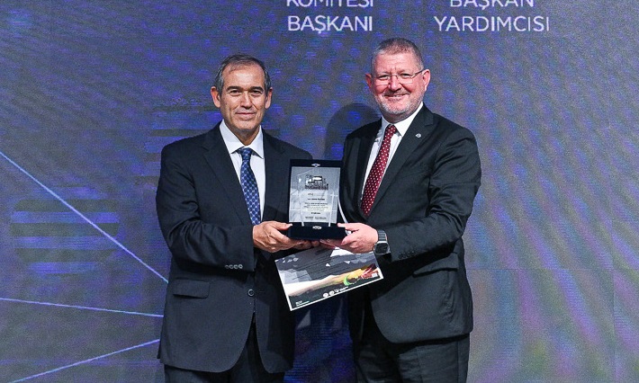 ATSO Meclisi’nde 2022-2026 Dönemine Veda