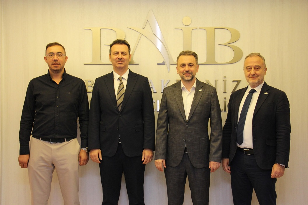 BAİB'den Sürdürülebilir Gelecek İçin Yenilenebilir Enerji Adımı