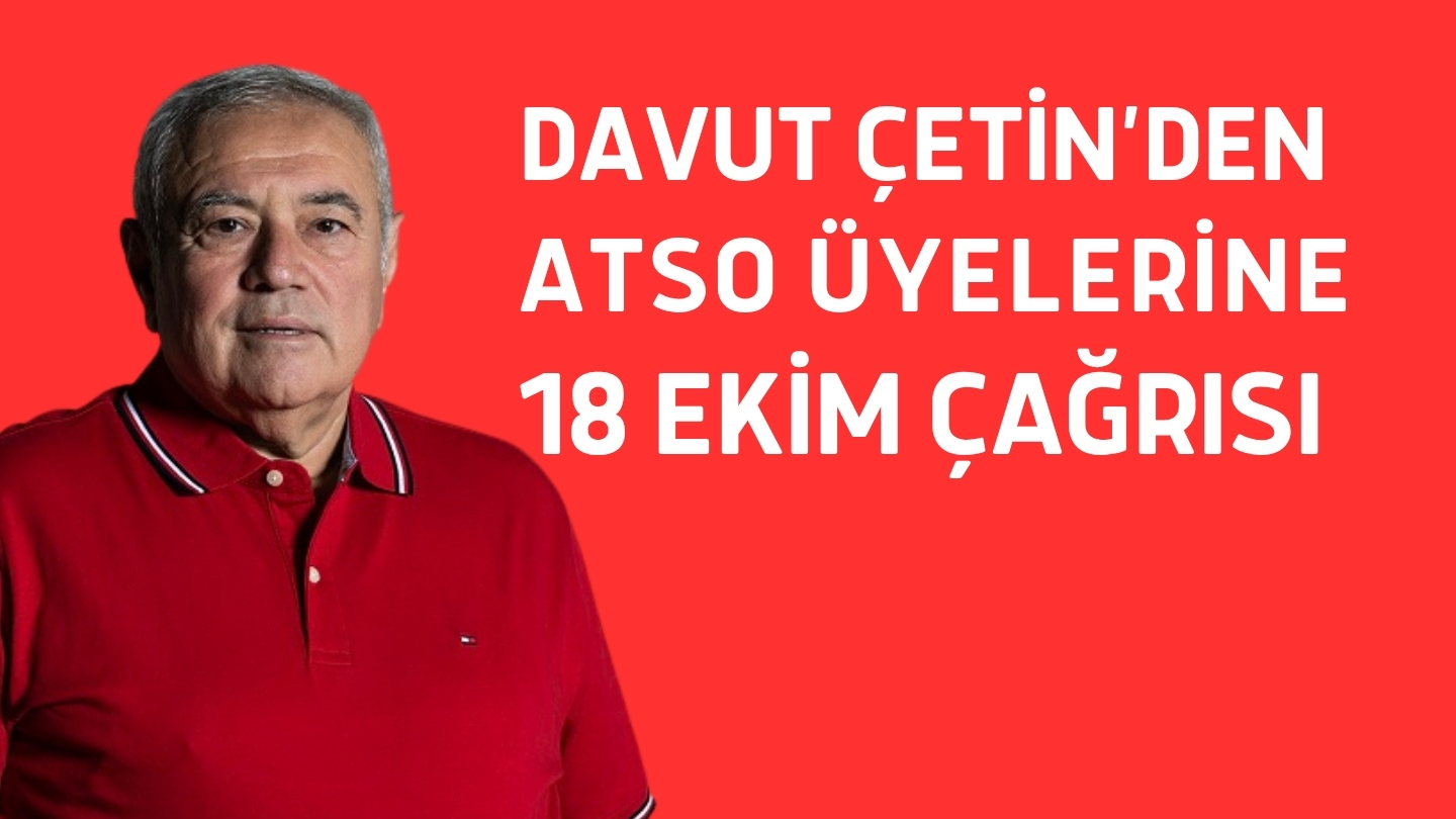 Güven, Liyakat ve Çözümle Göreve Talibiz