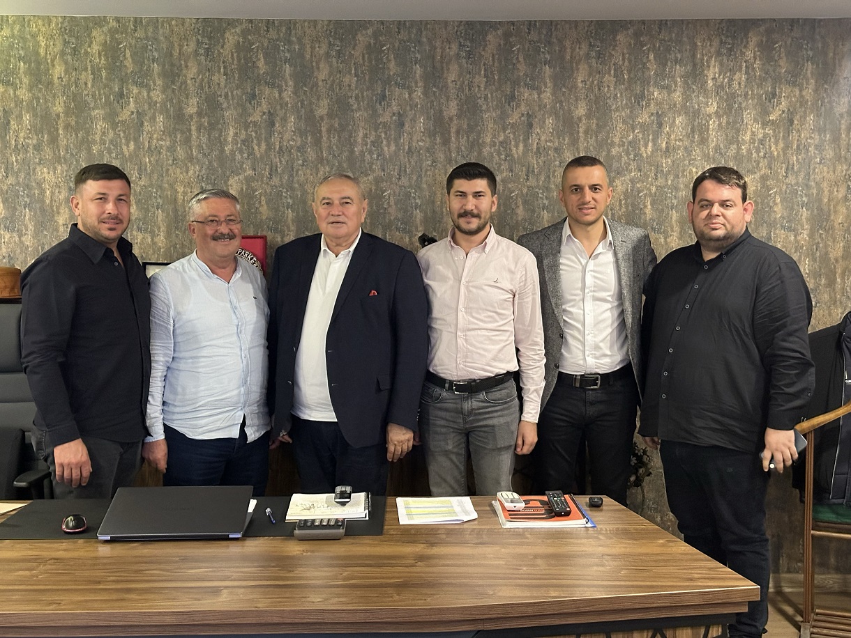 Serik'e Sözümüz Var