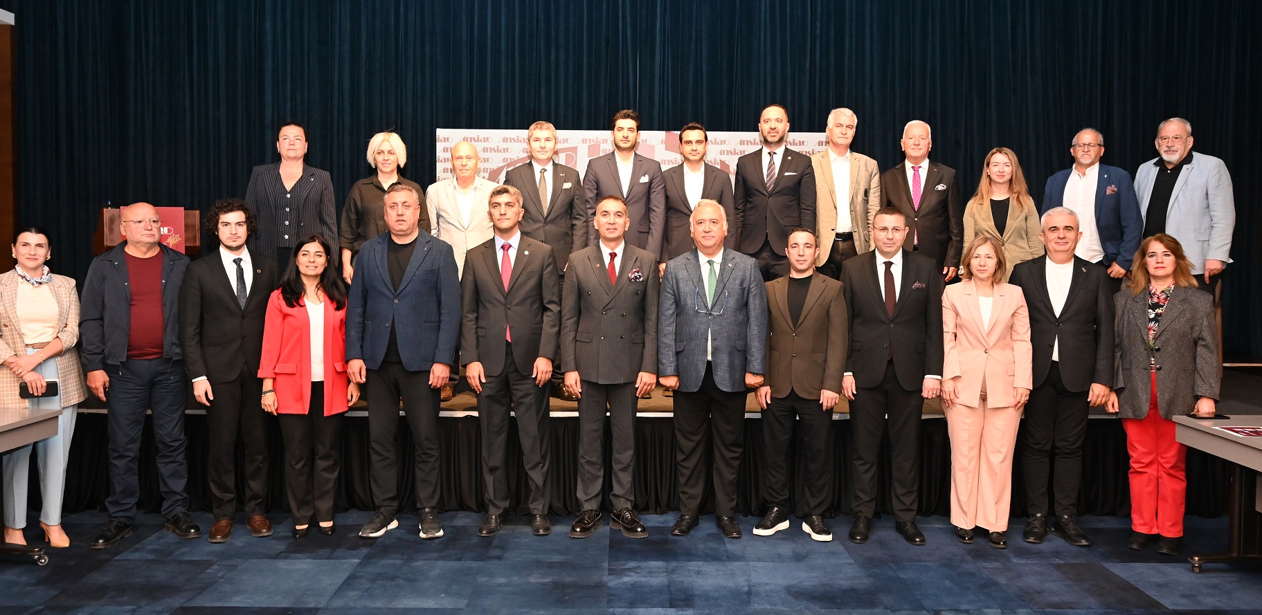 Antalya’nın Geleceği İçin Ortak Akıl: Cop31 Antalya Sivil Platformu Raporu Yayınlandı