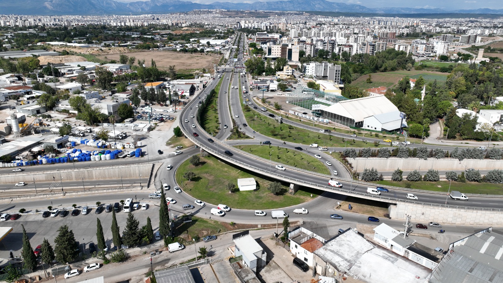 Antalya Valiliği'nden COP31 Uyarısı