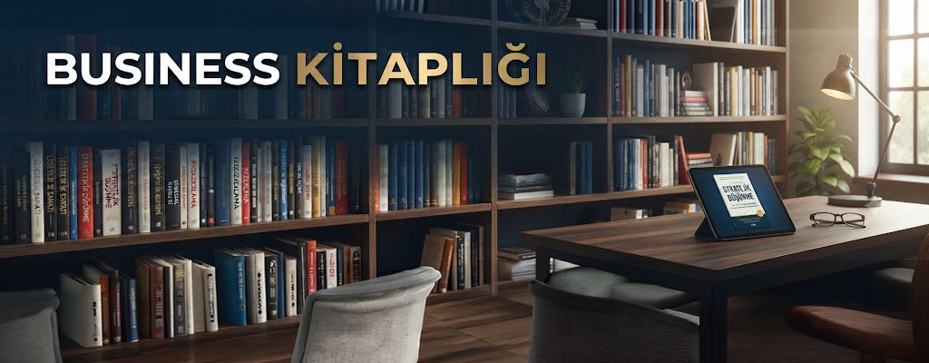 Business Kitaplığı